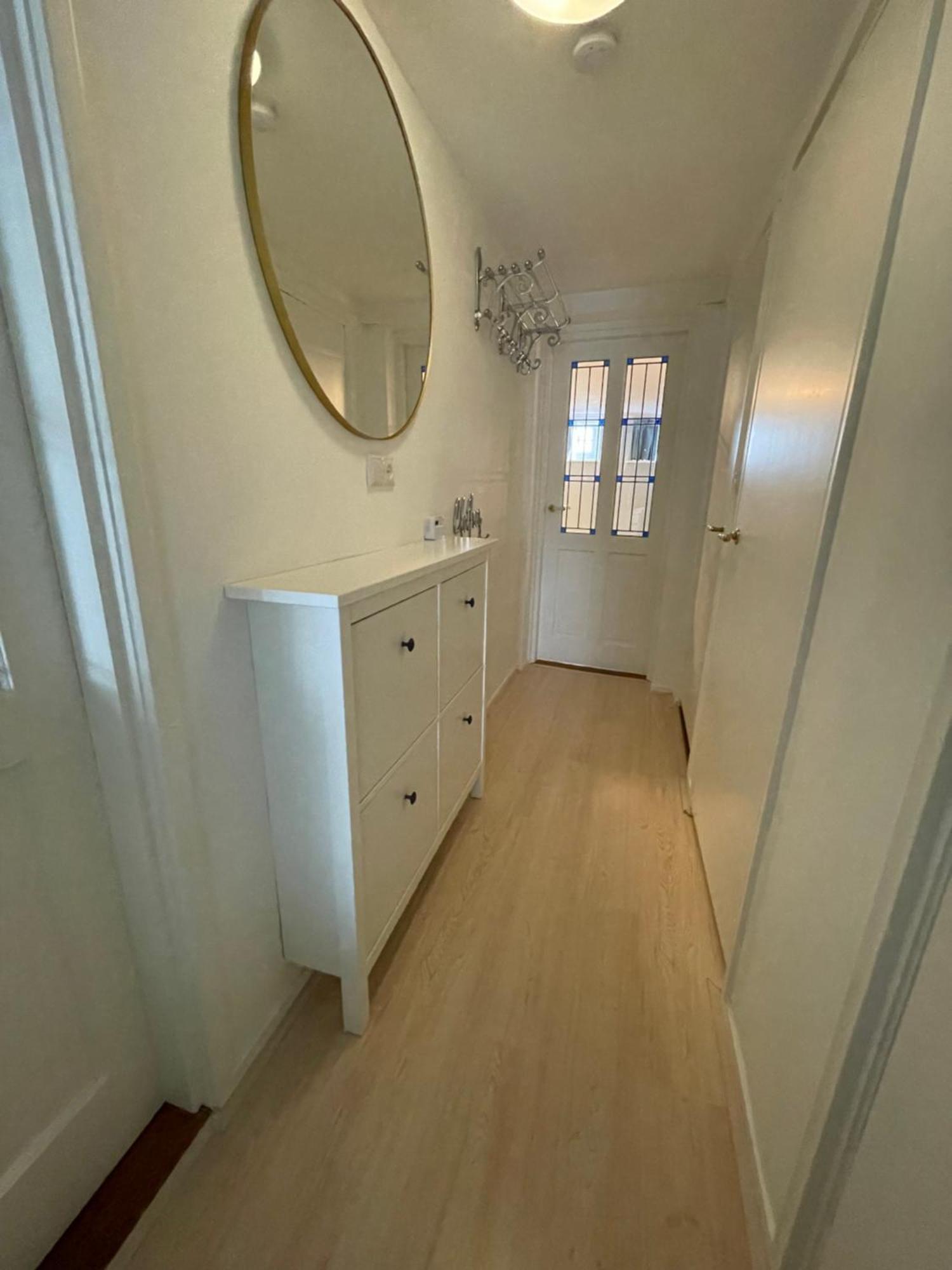Strandzicht Zandvoort Boulevard Apartments Exteriör bild